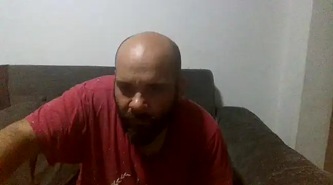 Chubi6669 online show from 03.14.25