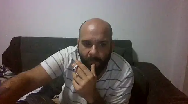 Chubi6669 online show from 03.15.25