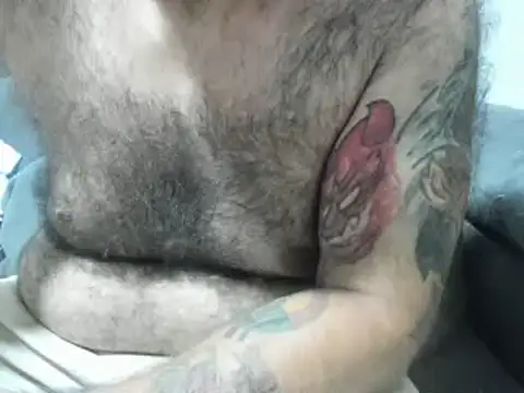 Chubi6669 online show from 03.16.25