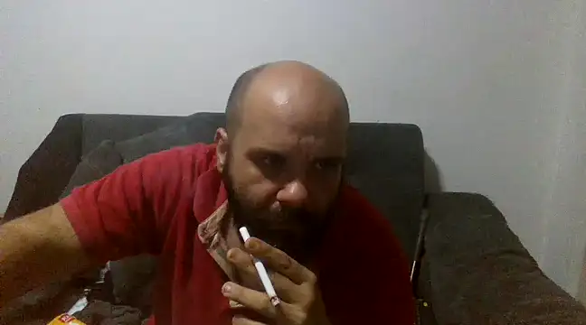 Chubi6669 online show from 03.19.25