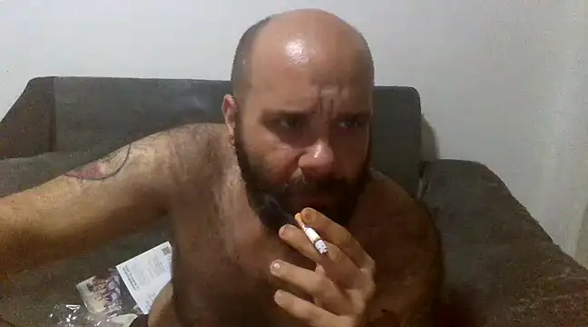 Chubi6669 online show from 03.20.25