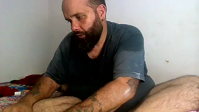 Chubi6669 online show from 05.31.26