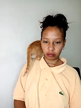 Miss sparkle00 online show from 03.13.25