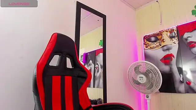 Miss sparkle00 online show from 10.03.25