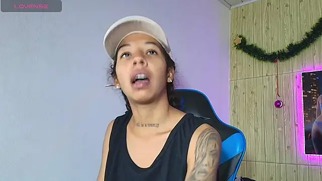 Miss sparkle00 online show from 01.06.26