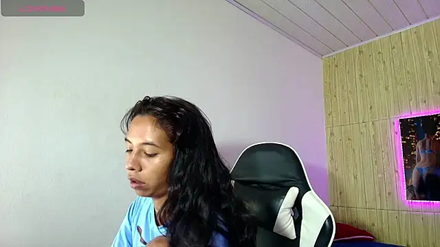 Miss sparkle00 online show from 01.08.26