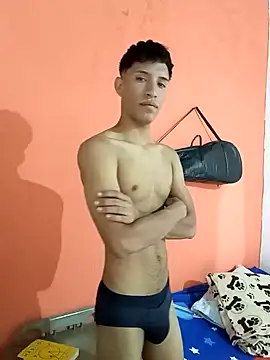 matteo rivas online show from 01.14.25