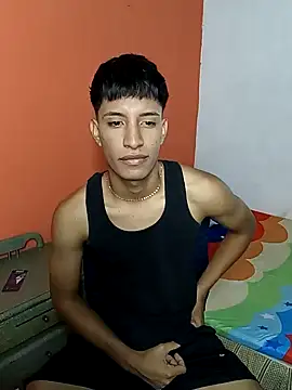 matteo rivas online show from 01.15.25