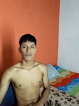 matteo rivas online show from 01.20.25