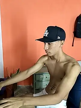 matteo rivas online show from 01.27.25