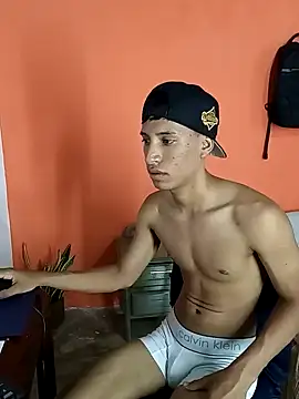 matteo rivas online show from 01.27.25