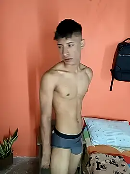 matteo rivas online show from 01.29.25