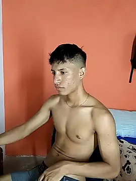 matteo rivas online show from 01.30.25