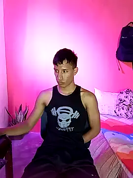 matteo rivas online show from 02.15.25