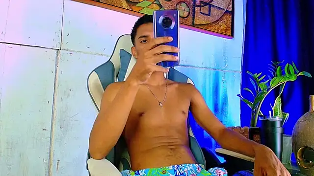 matteo rivas online show from 10.15.25