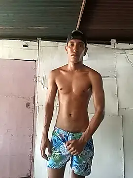 matteo rivas online show from 10.17.25