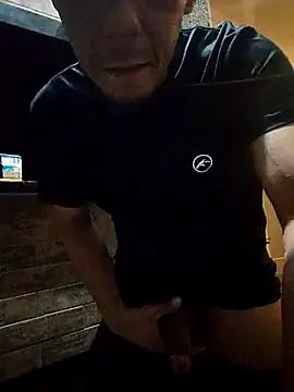 Santanacumxplod online show from 09.20.25