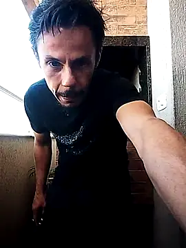 Santanacumxplod online show from 07.14.26