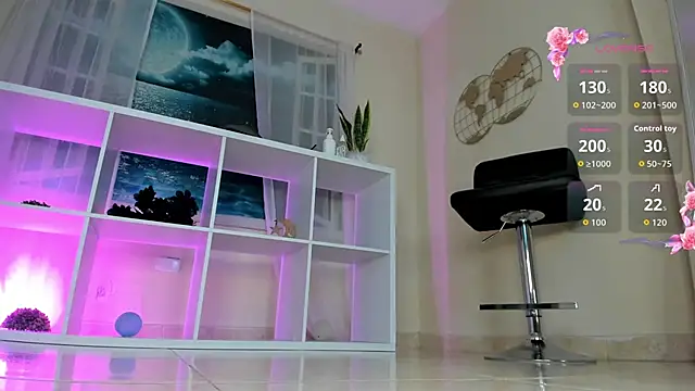 Ammy 1Dams online show from 09.13.25