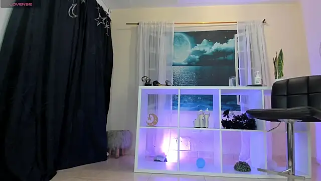 Ammy 1Dams online show from 09.20.25