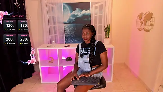 Ammy 1Dams online show from 10.07.25