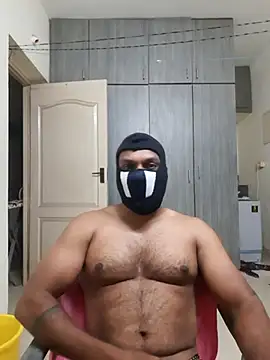 Chennaibull15 online show from 09.29.25