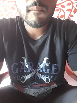 Chennaibull15 online show from 10.23.25