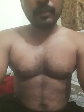 Chennaibull15 online show from 04.15.26