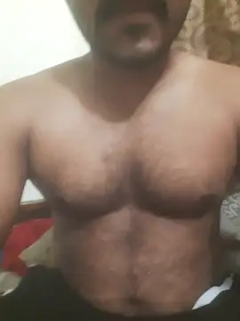 Chennaibull15 online show from 04.15.26