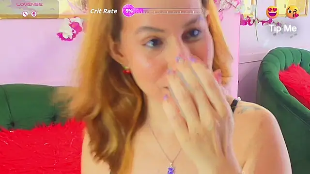 scarlette69 online show from 09.21.25