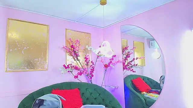 scarlette69 online show from 12.02.25