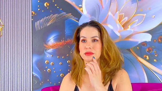 Snapshot of scarlette69 chatting on 01.17.26 scarlette69 online show from 01.17.26