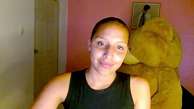 Snapshot of DULCE1609 chatting on 01.22.25 DULCE1609 online show from 01.22.25
