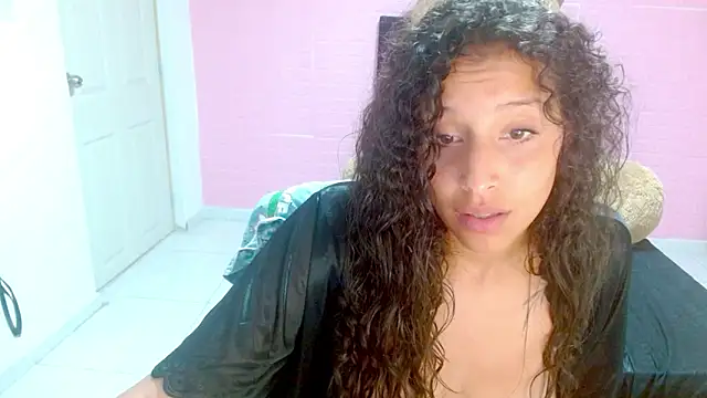 Snapshot of DULCE1609 chatting on 03.16.25 DULCE1609 online show from 03.16.25