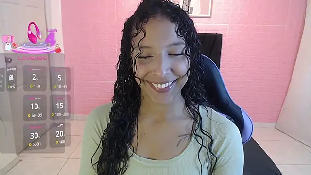 DULCE1609 online show from 01.05.26