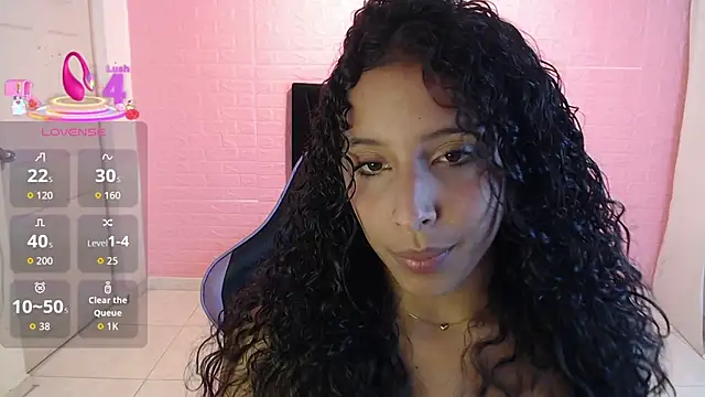 DULCE1609 online show from 04.06.26