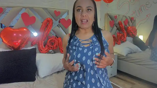 raquell moore online show from 02.16.25