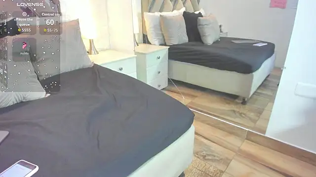 raquell moore online show from 01.17.26