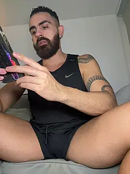 Jotace001 online show from 05.23.26