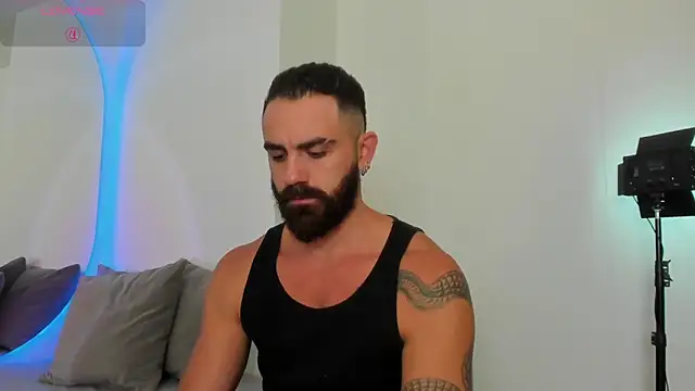 Jotace001 online show from 06.09.26