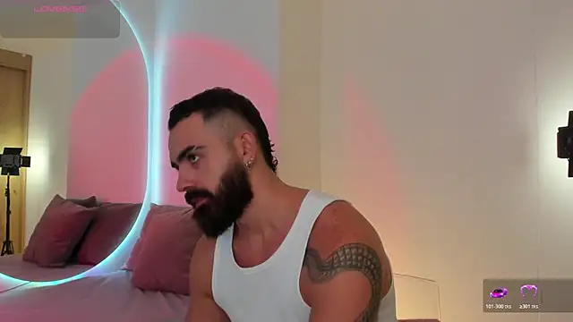 Jotace001 online show from 06.23.26