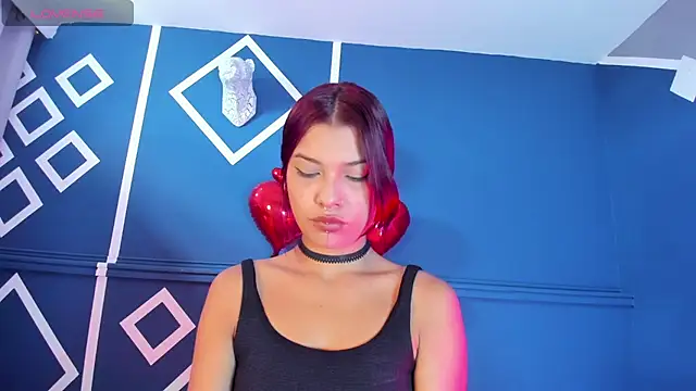 alicia carr online show from 02.19.25