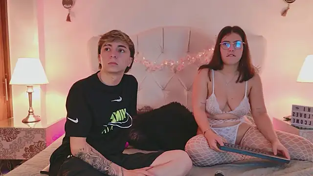 Snapshot of ethan_and_ava chatting on 09.25.25 ethan and ava online show from 09.25.25