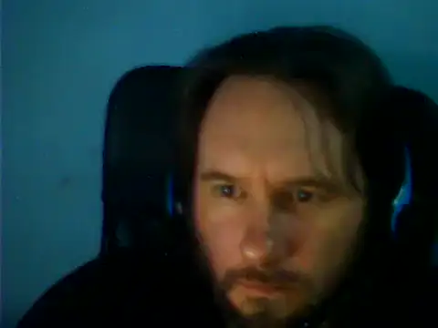 gamedesigndad19 online show from 01.18.25