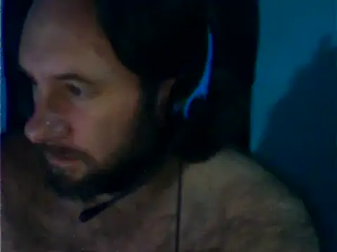 gamedesigndad19 online show from 01.18.25