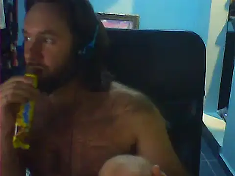 gamedesigndad19 online show from 02.15.25