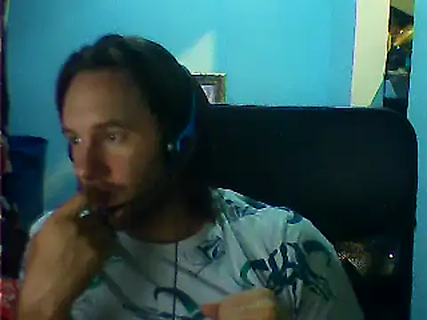 gamedesigndad19 online show from 02.21.25