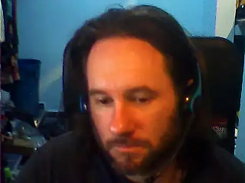 gamedesigndad19 online show from 02.28.25