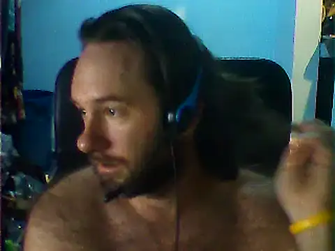 gamedesigndad19 online show from 03.05.25
