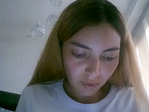 Snapshot of VittoriaTaylor chatting on 02.06.26 VittoriaTaylor online show from 02.06.26